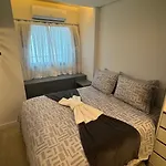 Apartamento Class Meireles