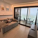 Beach Class Meireles