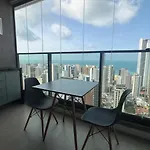 Apartamento Class Meireles
