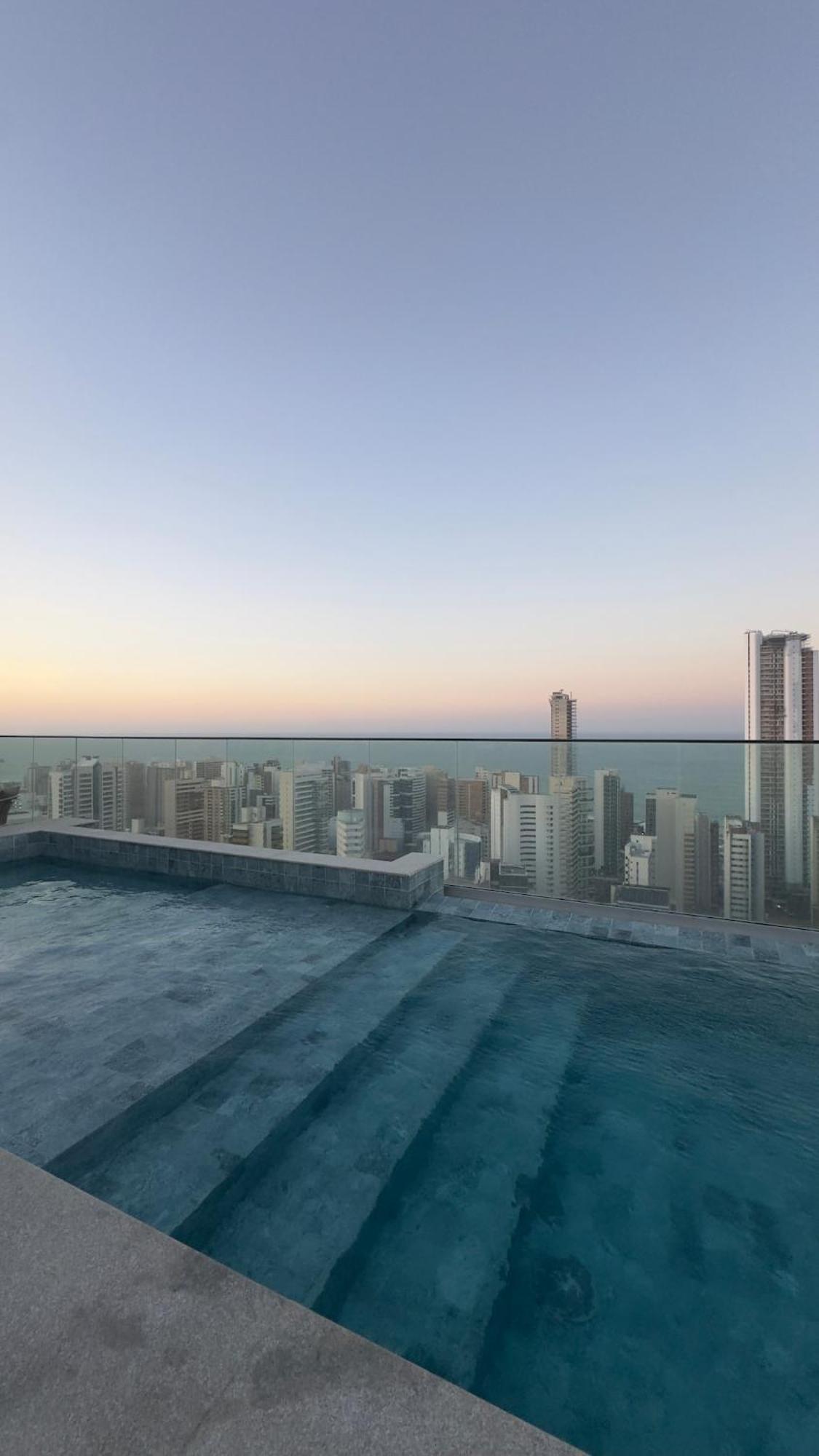 Apartamento Class Meireles