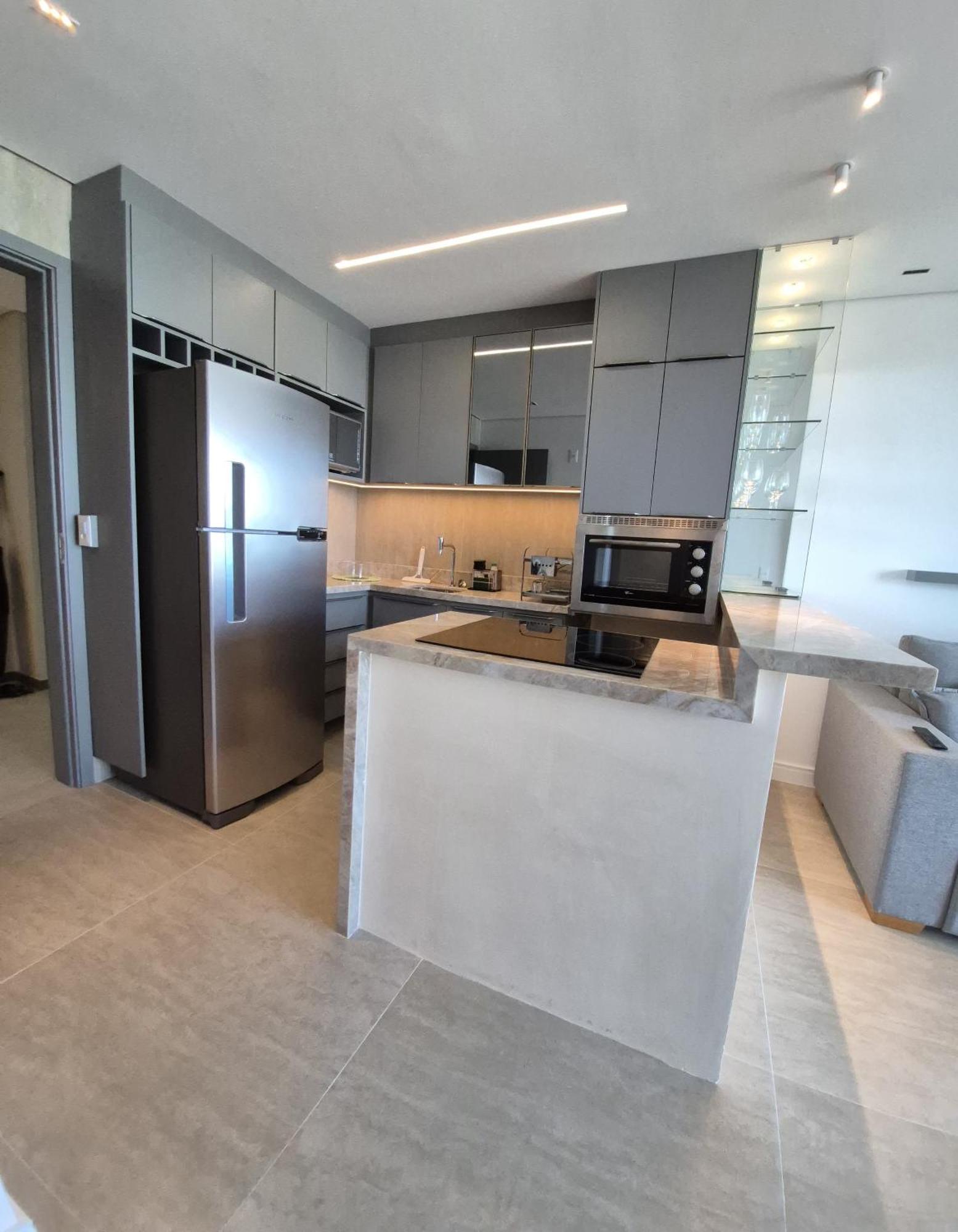 Class Meireles * Fortaleza (Ceara)