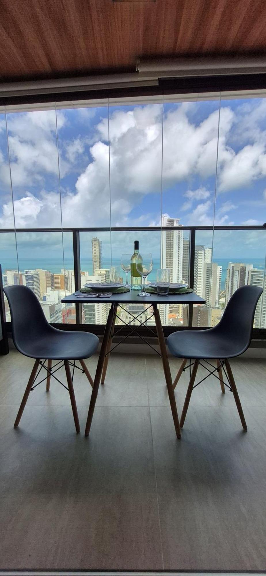 Class Meireles Apartamento Fortaleza (Ceara)