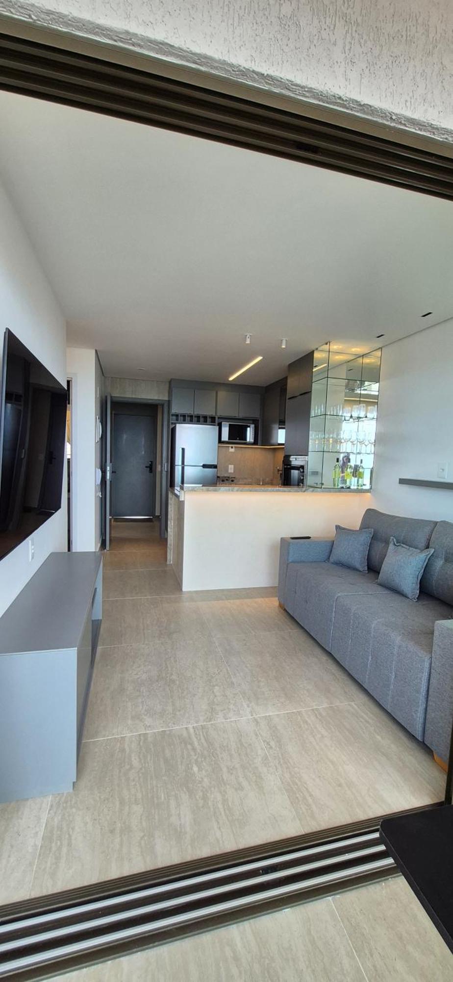 Class Meireles Apartamento