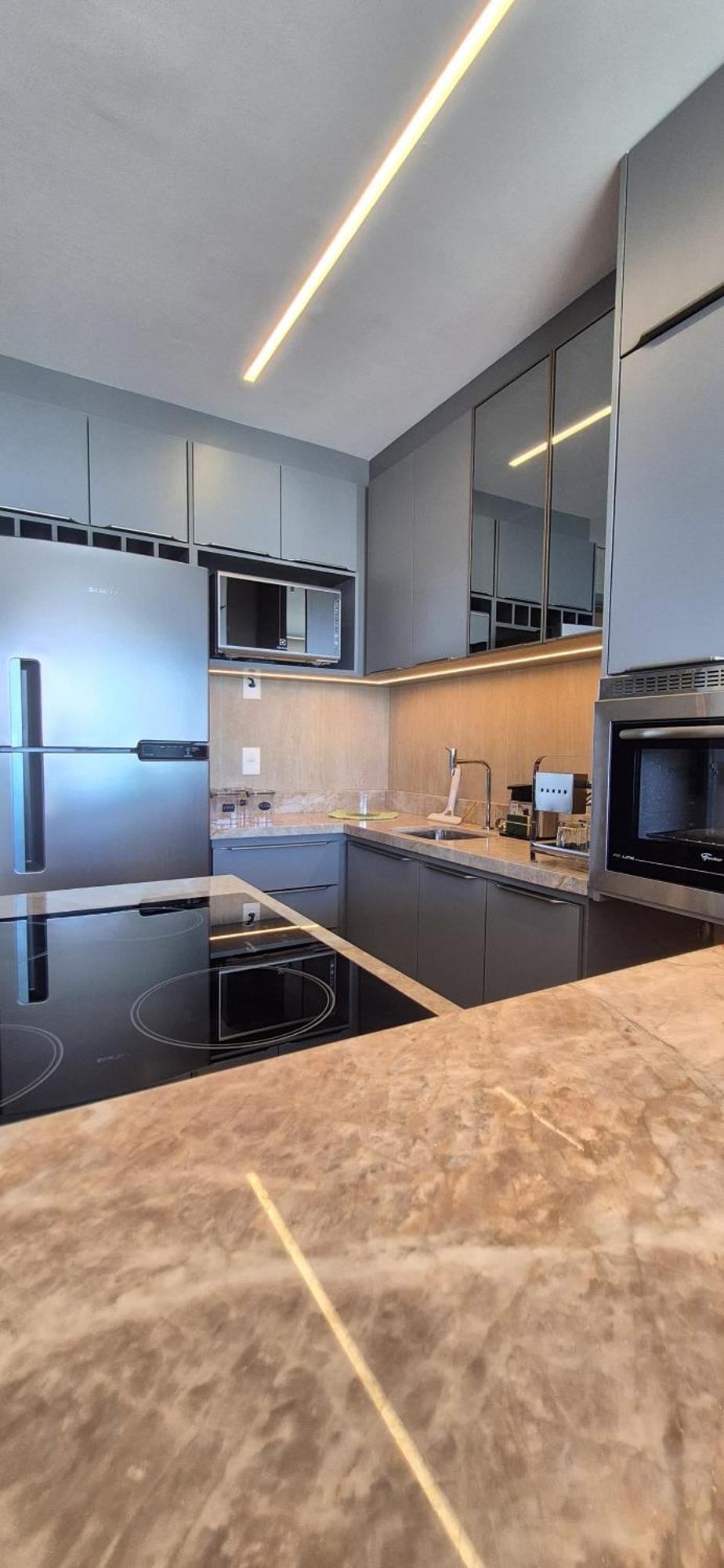 Apartamento Class Meireles *