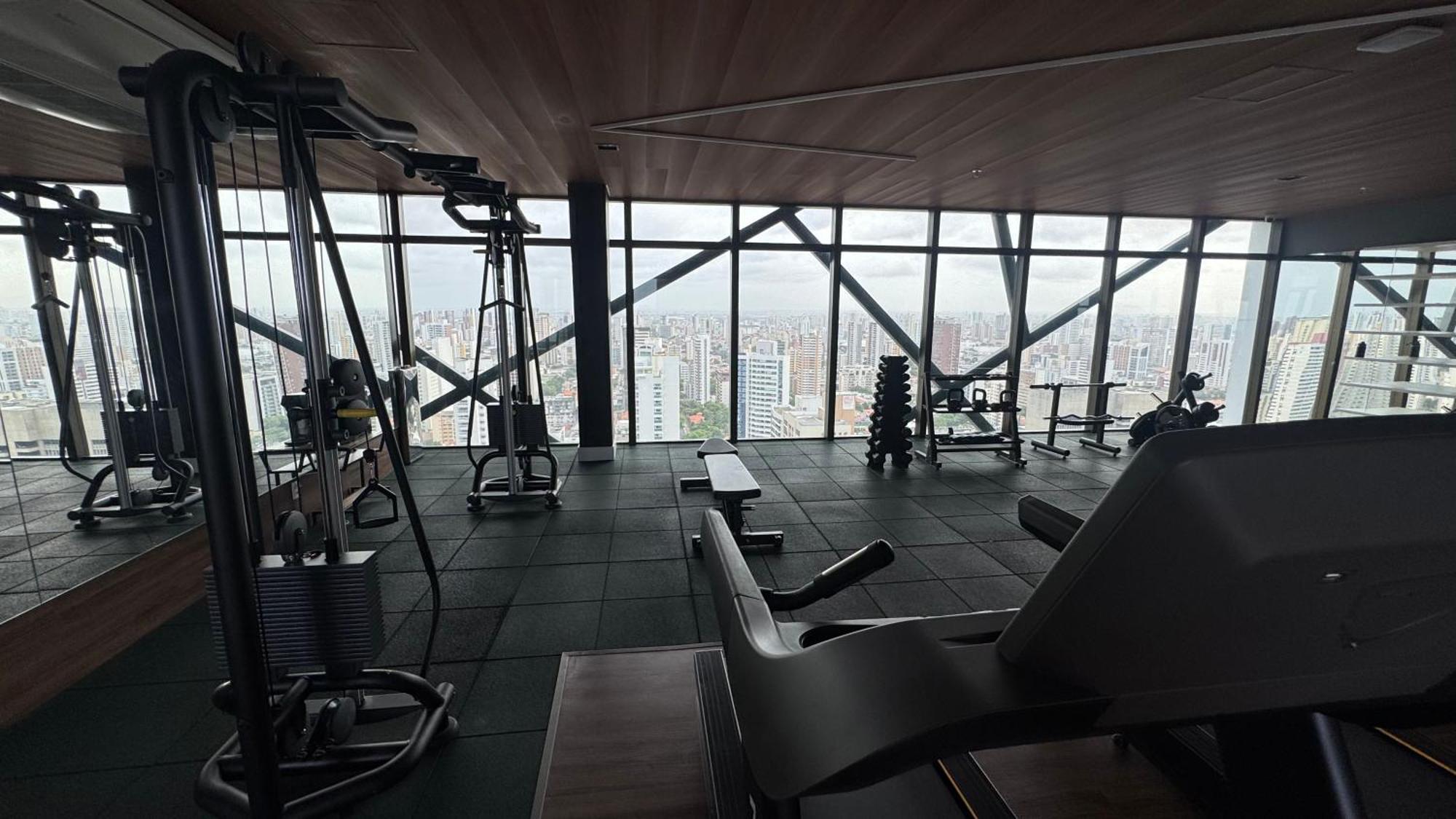 Class Meireles Apartamento